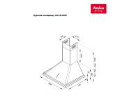 AMICA OKC613RW - 1024263 - zdjęcie 2
